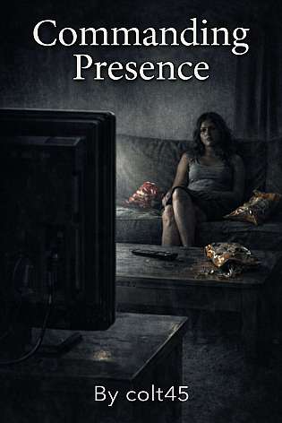 Commanding Presence cover Thumb