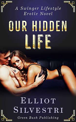 Our Hidden Life cover Thumb