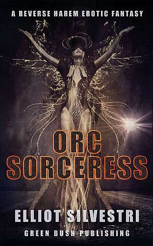 Orc Sorceress cover Thumb