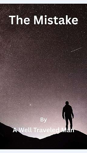 The Mistake cover Thumb