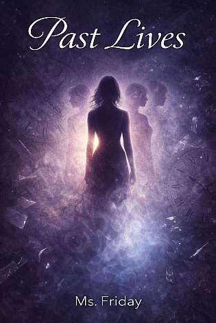 Past Lives cover Thumb