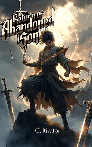 Return of Abandoned Son cover Thumb