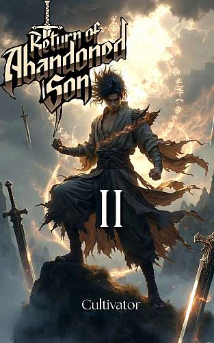 Return of Abandoned Son - 2 cover Thumb