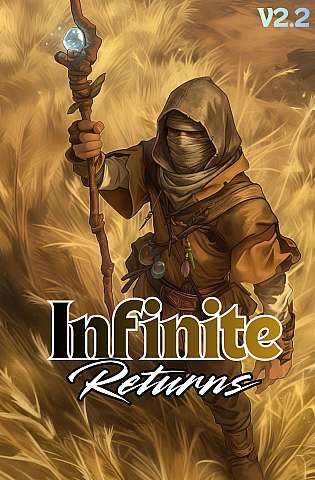 Infinite Returns V2.2 cover Thumb