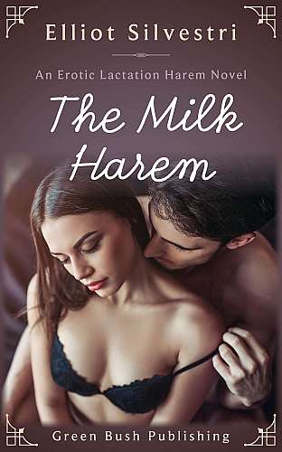The Milk Harem cover Thumb