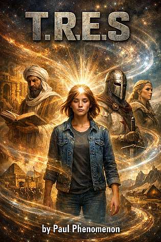 T.R.E.S. cover Thumb