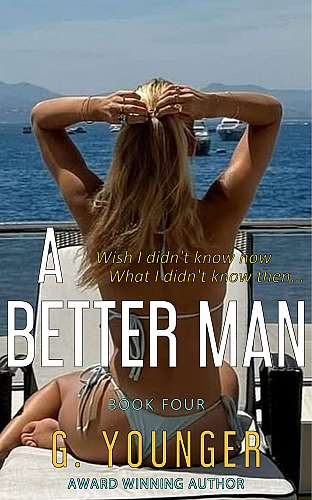 A Better Man 4 cover Thumb