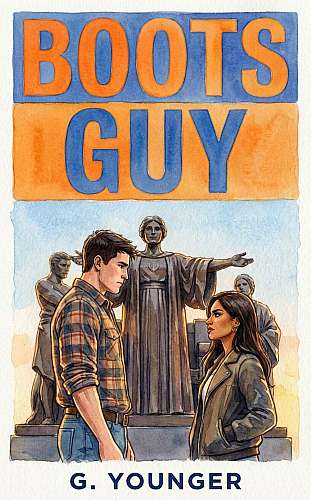 Boots Guy cover Thumb