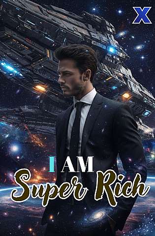 I Am Super Rich X cover Thumb