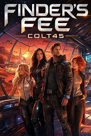 Finder’s Fee cover Thumb