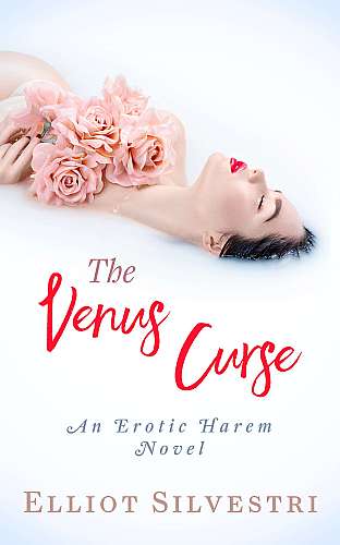 The Venus Curse cover Thumb
