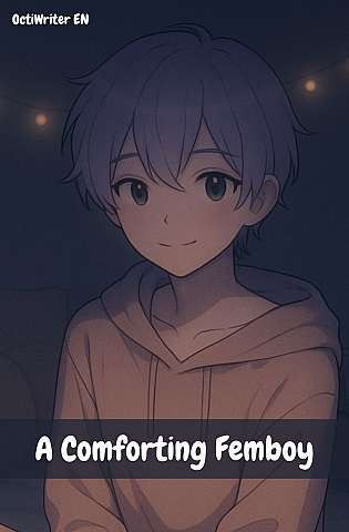 A Comforting Femboy cover Thumb
