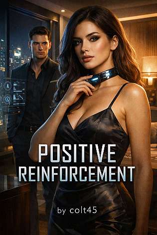 Positive Reinforcement cover Thumb