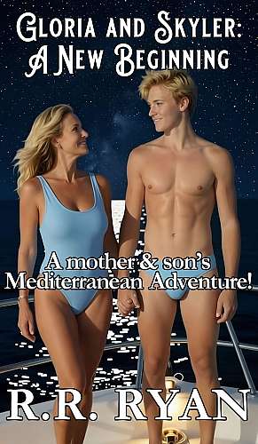 Gloria and Skyler: A New Beginning cover Thumb