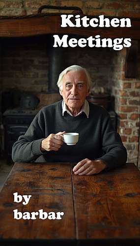 Kitchen Meetings cover Thumb