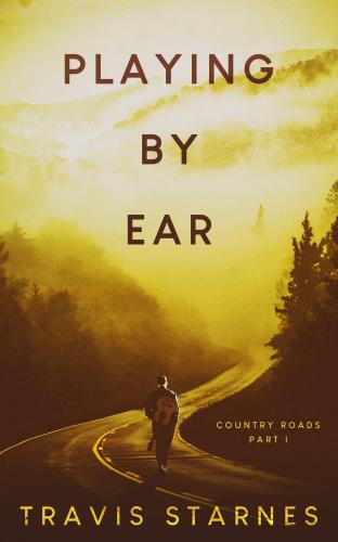Playing by Ear (Country Roads #1) cover Thumb