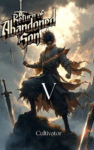 Return of Abandoned Son Vol.5 cover Thumb