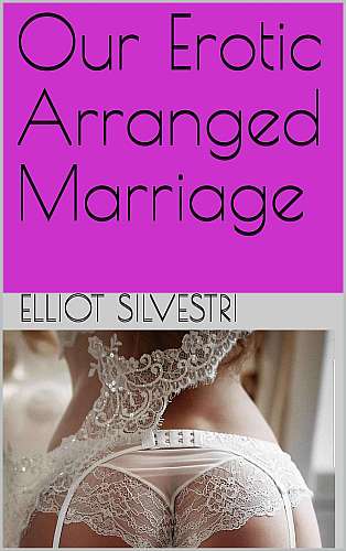 Our Erotic Arranged Marriage cover Thumb