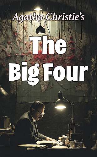The Big Four cover Thumb