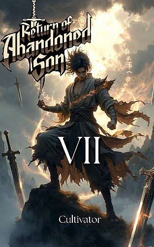 Return of Abandoned Son Vol.7 cover Thumb