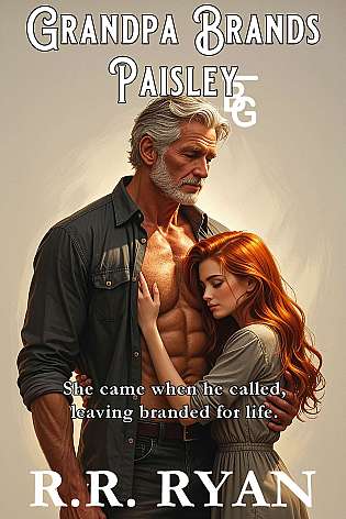 Grandpa Brands Paisley cover Thumb