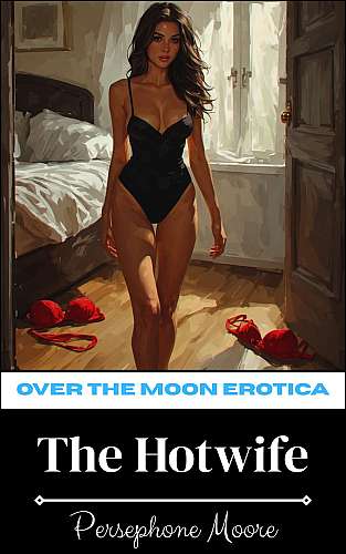 The Hotwife cover Thumb