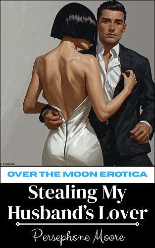 Stealing My Husband's Lover cover Thumb