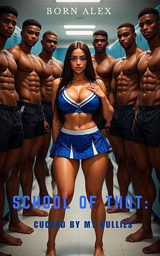School Of Thot: Cucked By My Bullies cover Thumb