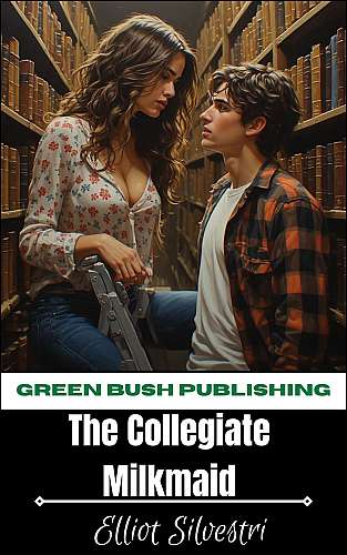 The Collegiate Milkmaid cover Thumb