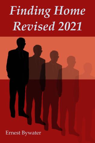 Finding Home Revised 2021 cover Thumb