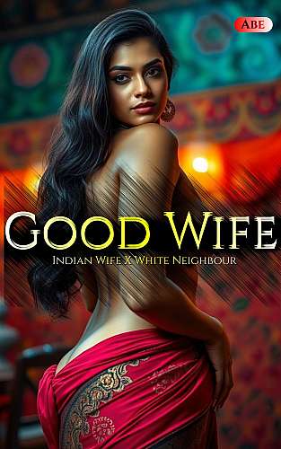 Good Wife cover Thumb
