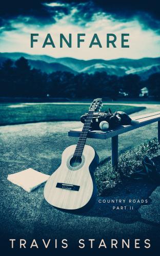 Fanfare (Country Roads #2) cover Thumb