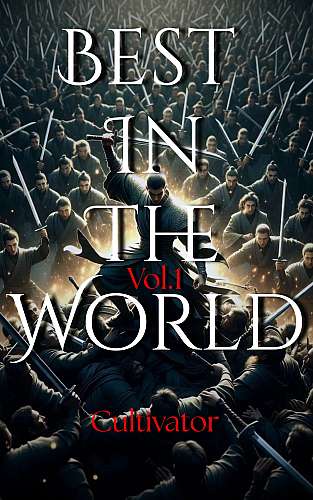 Best In The World Vol.1 cover Thumb