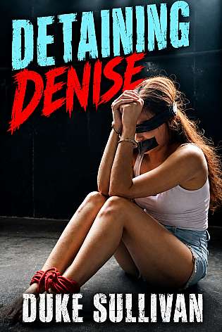 Detaining Denise cover Thumb