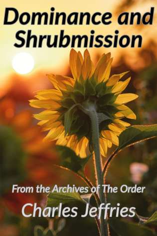 Dominance and Shrubmission cover Thumb