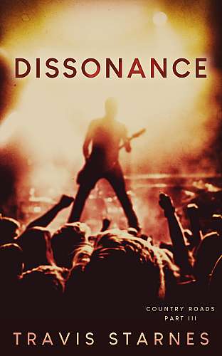 Dissonance (Country Roads #3) cover Thumb