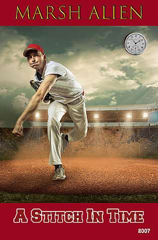 A Stitch in Time cover Thumb