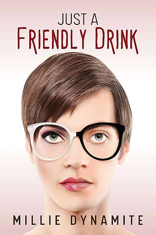 Just a Friendly Drink cover Thumb