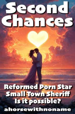 Second Chances cover Thumb