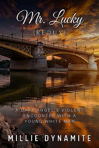 Mr. Lucky (Redux) cover Thumb