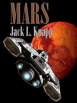 MARS cover Thumb