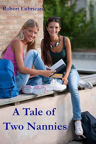 A Tale of Two Nannies cover Thumb