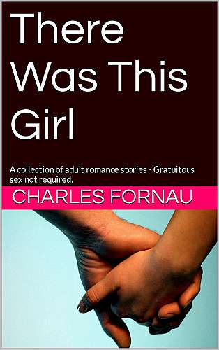 There Was This Girl:  A Collection cover Thumb
