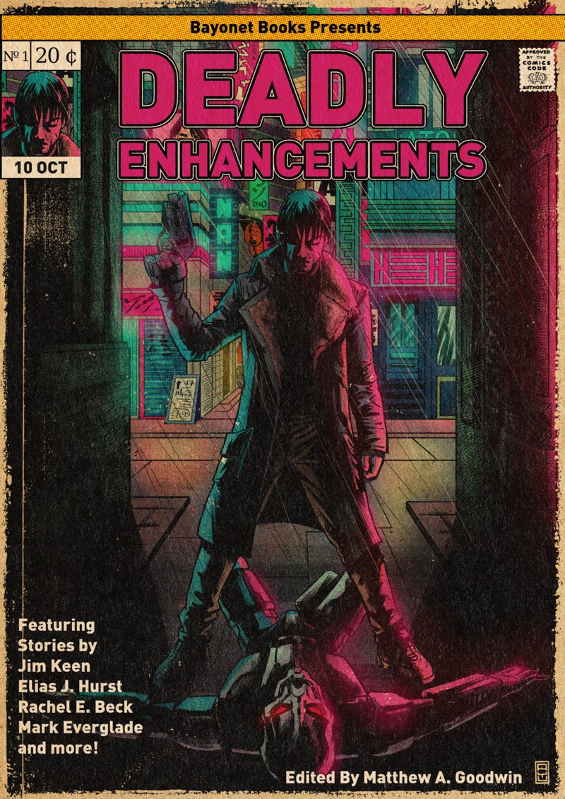 Deadly Enhancements