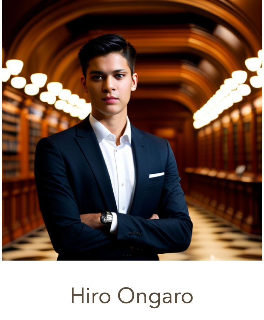 Group Hiro Ongaro.png Caption: Hiro Ongaro Hiro Ongaro