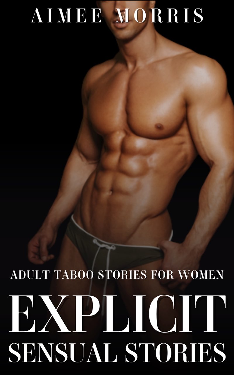 Explicit Sensual Stories