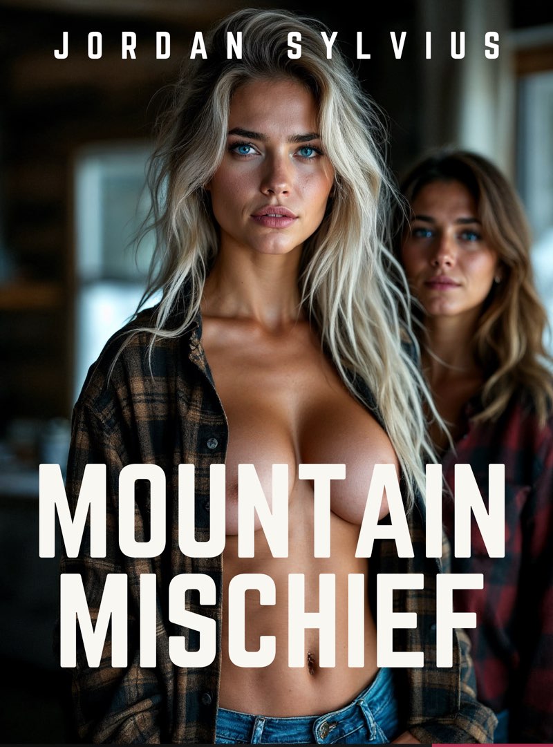 Mountain Mischief