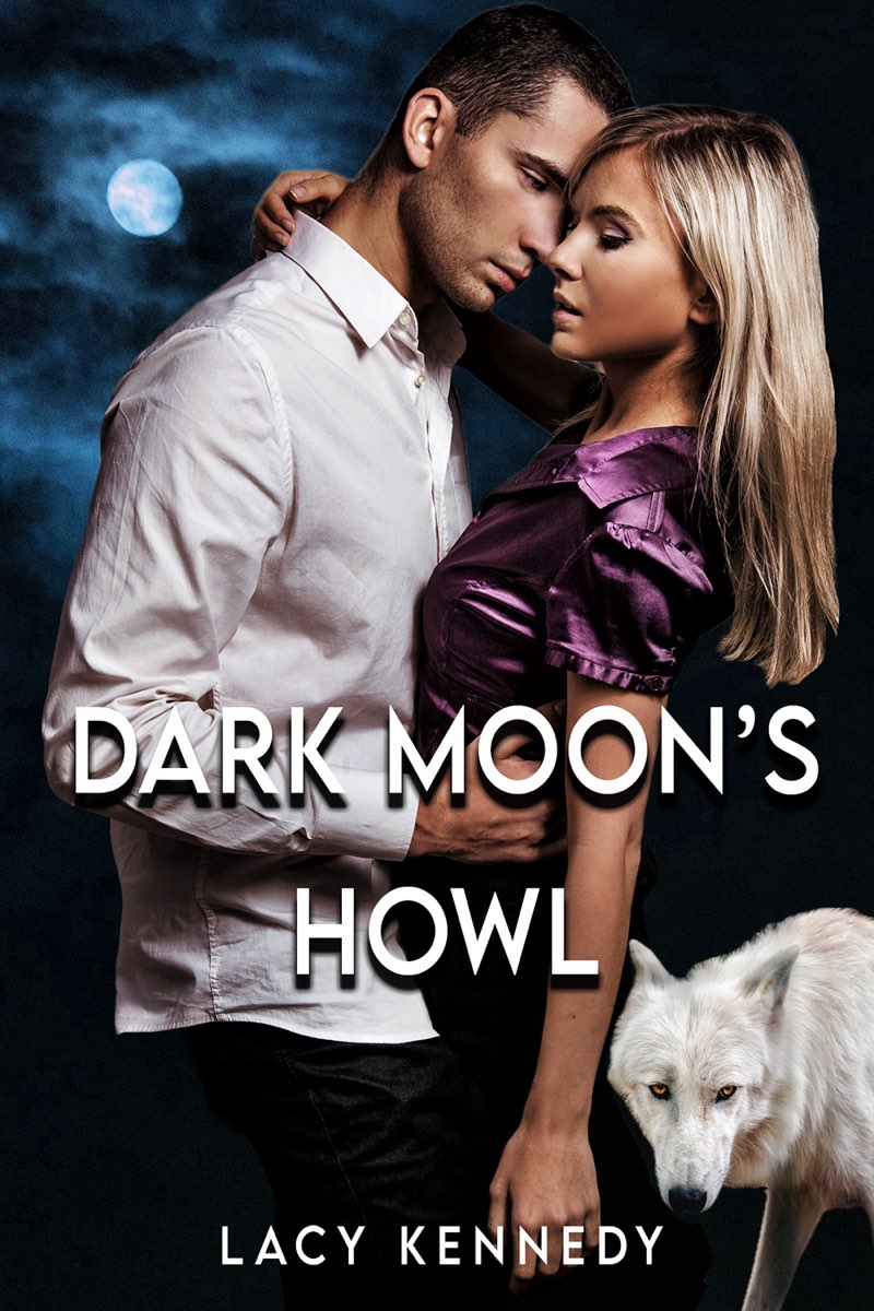 Dark Moon’s Howl