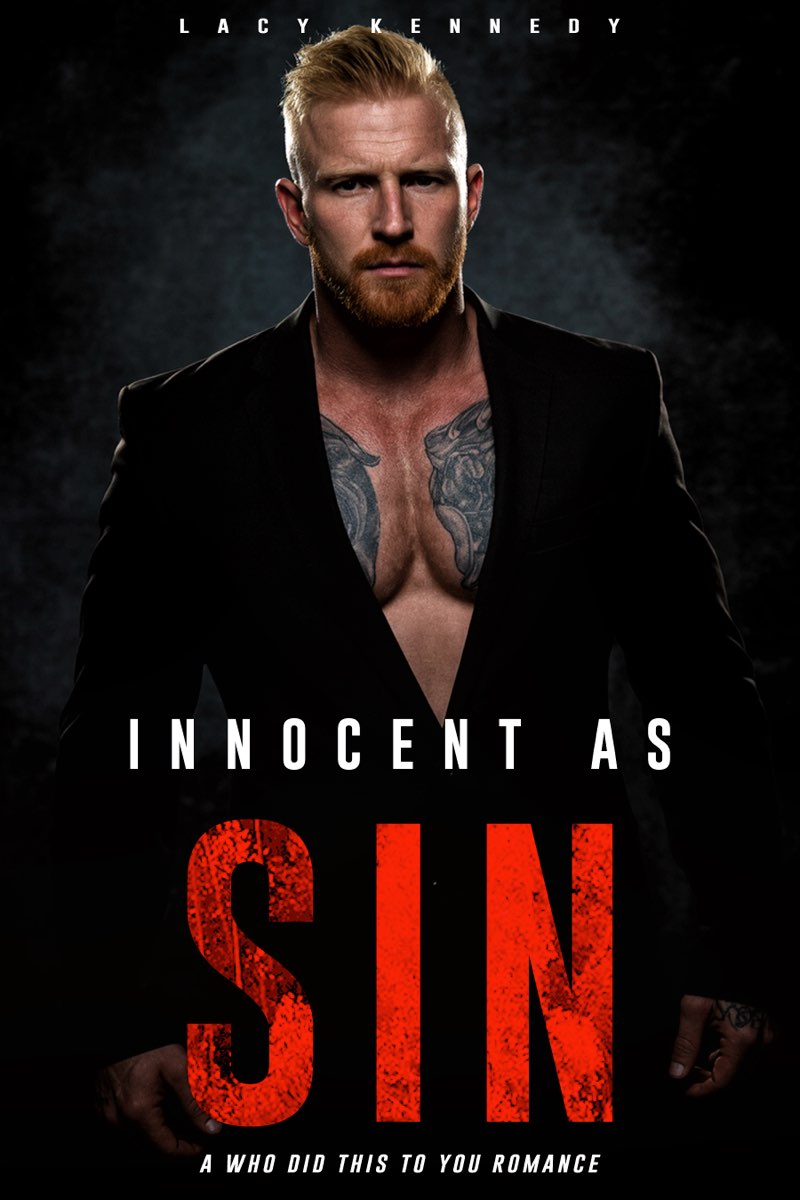 Innocent as Sin