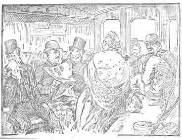 Railway carriage